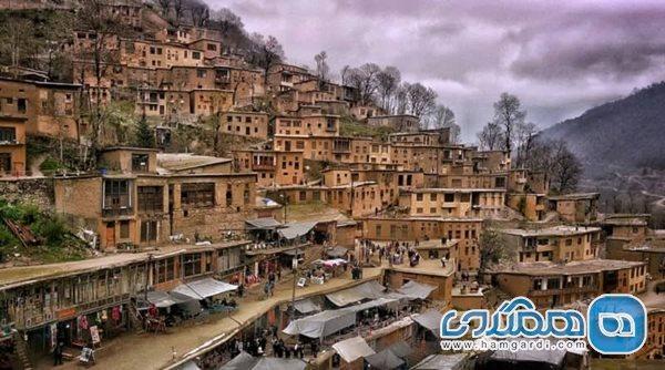 ماسوله به عنوان هشتمین شهر ایران به اتحادیه شهرهای تاریخی دنیا پیوست