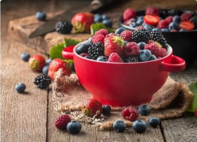 برترین میوه برای جوان نگه داشتن مغز