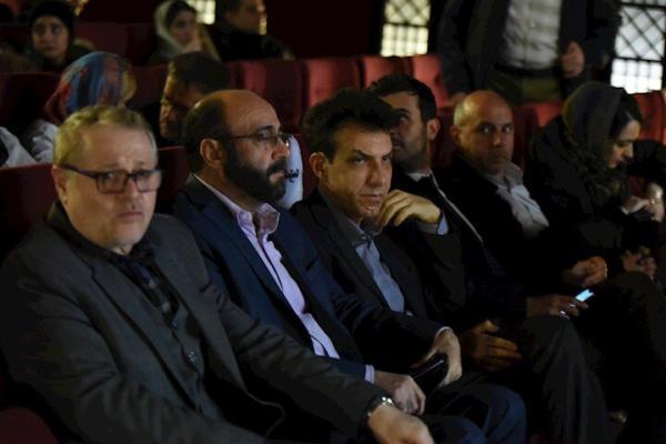 روایت سوختن یک سینما و تماشاچیانش را در خانه هنرمندان ببینید روایت سوختن یک سینما و تماشاچیانش را در خانه هنرمندان ببینید