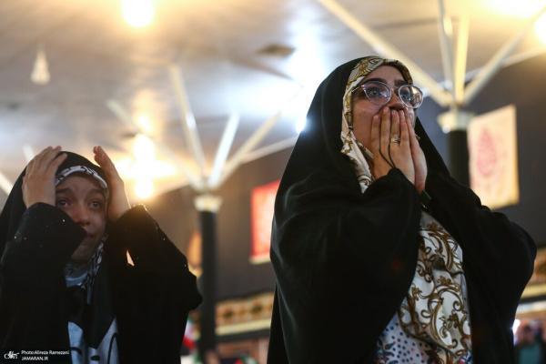 عکس ، سخنگوی دولت زمان بازی ایران و امریکا کجا بود؟ ، استرس عکس ، سخنگوی دولت زمان بازی ایران و امریکا کجا بود؟ ، استرس شدید بهادری جهرمی ؛ پرچم ایران در دستان سخنگو