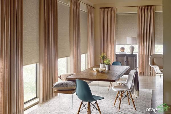 راهنمای جامع انتخاب و قیمت پرده برقی راهنمای جامع انتخاب و قیمت پرده برقی
